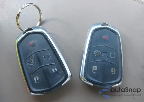 2014 Cadillac Cts Luxury from USA, damaged, VIN 1G6AX5S39E0132253